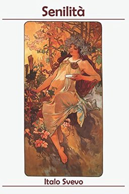 Senilità