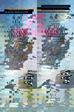 Last of the Immortals