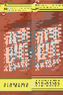 Martin Hewitt, Investigator (Annotated)