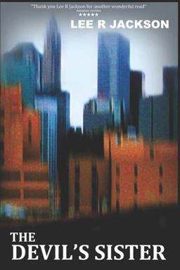 The Ruler of Hell - the Devil's Sister