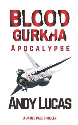 BLOOD GURKHA: Apocalypse