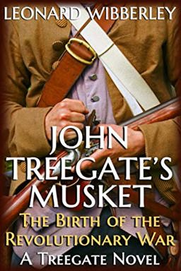 John Treegate's Musket