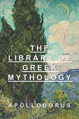 The Library of Greek Mythology