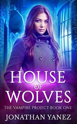 House of Wolves House of Wolves
