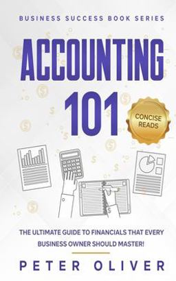 Accounting 101 Accounting 101