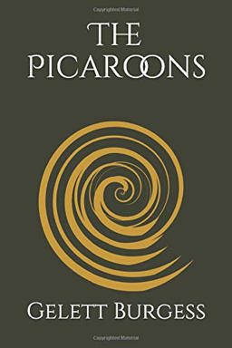 The Picaroons The Picaroons