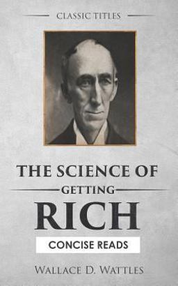 The Science of Getting Rich