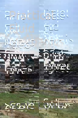 Practical Fluid Mechanics for Civil Engineers