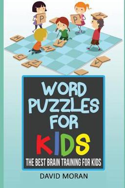Word Puzzles for Kids
