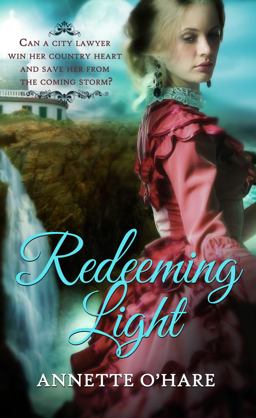 Redeeming Light Redeeming Light