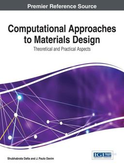 Computational Approaches to Materials Design Computational Approaches to Materials Design