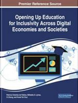 Opening up Education for Inclusivity Across Digital Economies and Societies