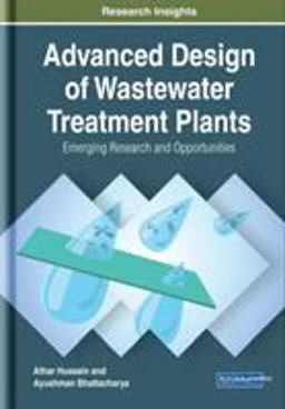 Advanced Design of Wastewater Treatment Plants Advanced Design of Wastewater Treatment Plants