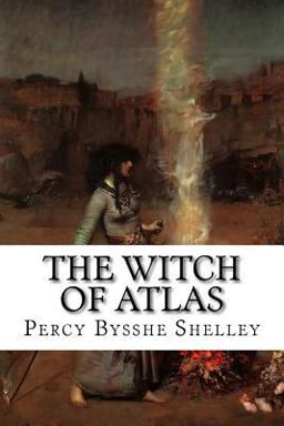 The Witch of Atlas