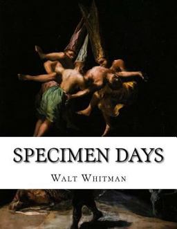 Specimen Days