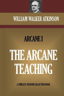 The Arcane Teaching