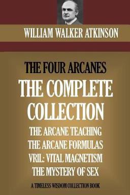 The Four Arcanes