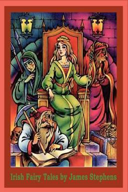 Irish Fairy Tales