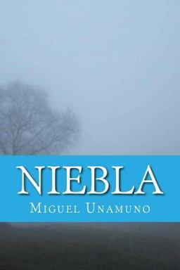 Niebla (Spanish Edition)