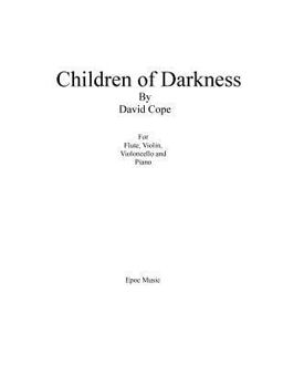 Children of Darkness