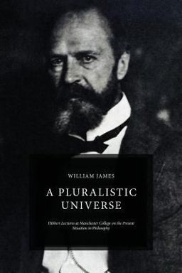 A Pluralistic Universe