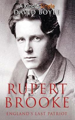 Rupert Brooke