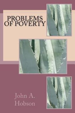Problems of Poverty