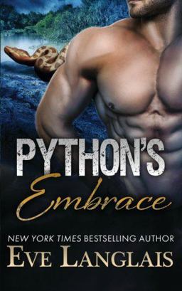 Python's Embrace Python's Embrace