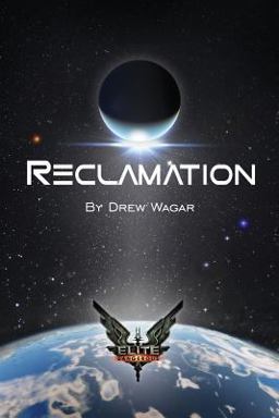Elite: Reclamation