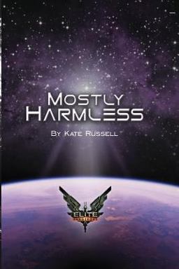 Elite: Mostly Harmless