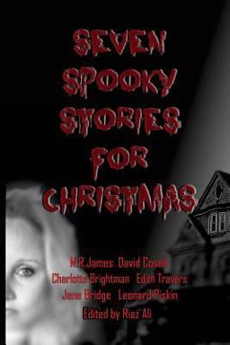 Seven Spooky Stories for Christmas