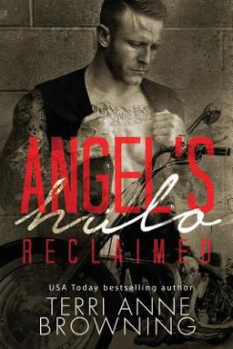 Angel's Halo: Reclaimed