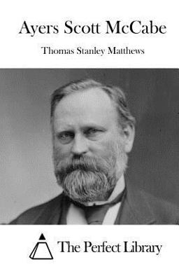 Ayers Scott Mccabe