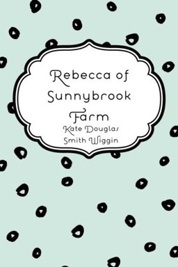 Rebecca of Sunnybrook Farm