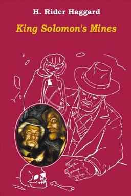 King Solomon's Mines