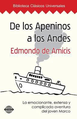 De Los Apeninos a Los Andes
