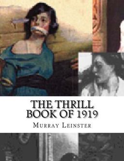 The Thrill Book Of 1919