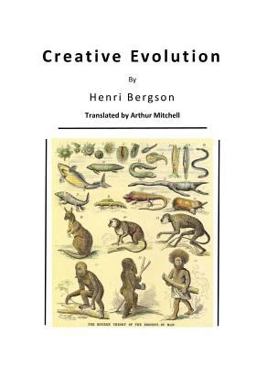 Creative Evolution