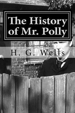 The History of Mr. Polly
