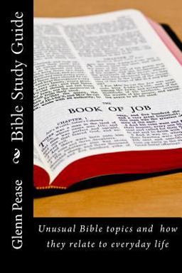 Bible Study Guide Bible Study Guide