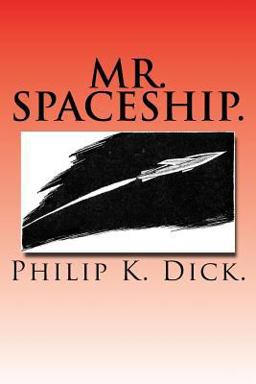 Mr. Spaceship