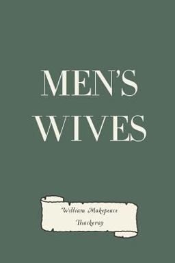 Men's Wives