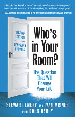 Who's in Your Room?, Revised and Updated