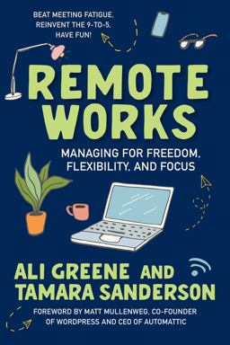 Remote Works Remote Works