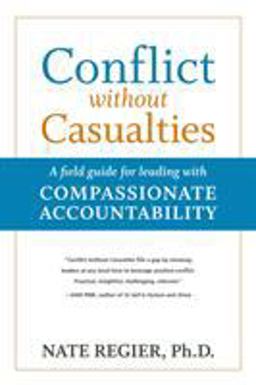 Conflict Without Casualties Conflict Without Casualties