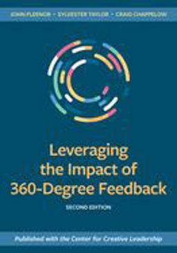 Leveraging the Impact of 360-Degree Feedback, Second Edition  9781523088355 Front Cover