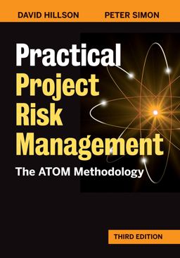 Practical Project Risk Management, Third Edition The ATOM Methodology  9781523089208 Front Cover