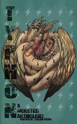 Typhon: a Monster Anthology