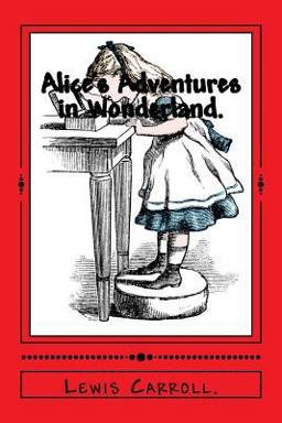 Alice's Adventures in Wonderland