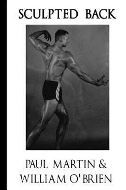 Sculpted Back: Fired up Body Series - Vol 3